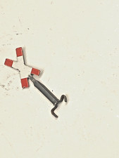 Märklin ho    7390           -- ANDREASKREUZ     Blech   --  M / 5