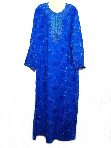 Abaya maxikleid khimar - maxikleid,