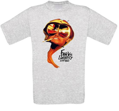 Fear and loathing las - fear,