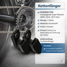 Kettenfänger PASSEND FÜR