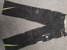 Jungenhose von Engelbert Strauss in Gr. 146/152