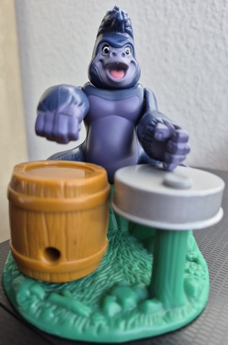 Disney figur gorilla terk - disney-figur,