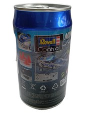 Revell Mini RC Ferngesteuertes Polizeiauto Mehrfarbig Kinder Spielzeug