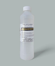 Gold Flash - Gold Elektrolyt 2