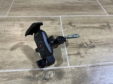 Motorrad Steuerkopf Navihalterung passend für BMW R NINE T