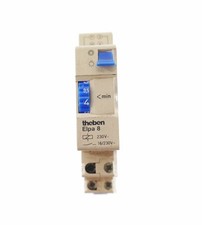 THEBEN ELPA8 230V 16/230V *nl