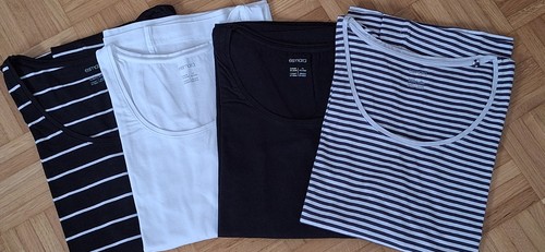 Longsleeve von esmara gr - 4,