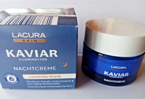 Lacura kaviar illumination - kaviar,