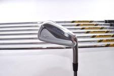 8 Stück Mizuno MP-64 Forged