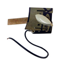 Lichtschalter Moped 50er u. 60er Jahre Universal Typ Union DKW, Hercules,Miele,