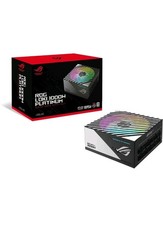 ASUS ROG Loki SFX-L 1000W Platinum Vollmodulares Netzteil, 80 Platinum