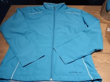 Leichte Laufjacke Windjacke (38) Energetics