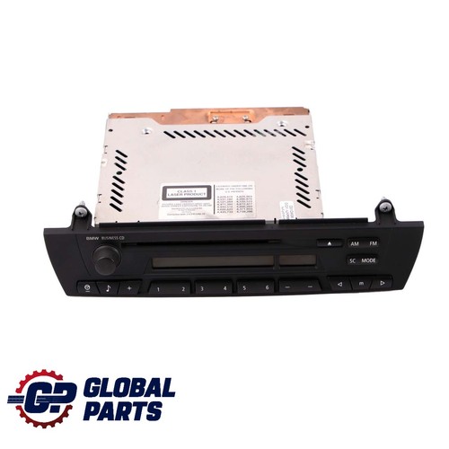 Bmw e83 e85 e86 - bmw, radio
