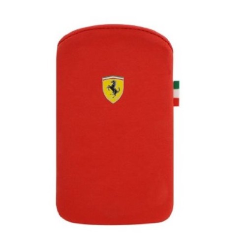 Bigben universal ferrari pouch - universal,