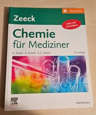 Chemie für Mediziner von Axel