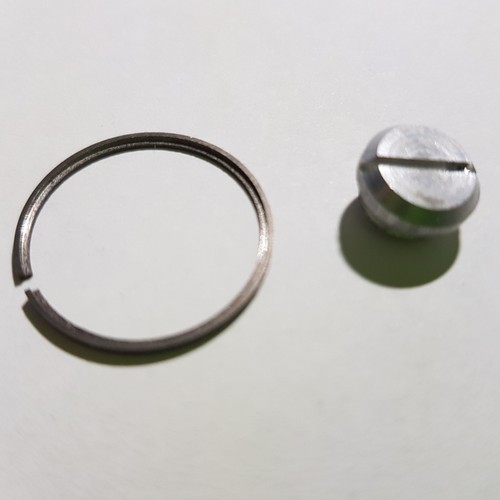Webra speed kolbenring mit - speed,