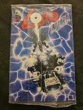 LOBO Sonderband 6: Lobo Bizarr (DC/Dino Comics, 2000) SC DE Softcover DEUTSCH G1