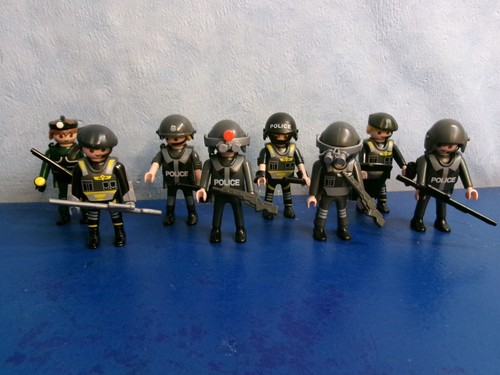 Sek polizei police - sek,