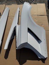 Lamborghini Gallardo LP560 550 Seitenwand Rahmen RH SIDE PART 408809010B