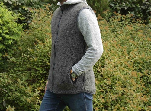 Perfect wool weste wolle damen - perfect,