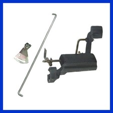 Fußgas Massey Ferguson 35 135