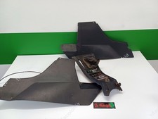 Alfa Romeo Spider S3 und Fastback  Mittelkonsole mit Seitenteilen