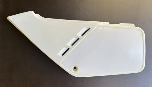 Left cover fairing for xl600 - left,