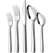 Besteck Set 12 Personen