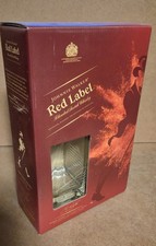 Johnnie Walker Red Label