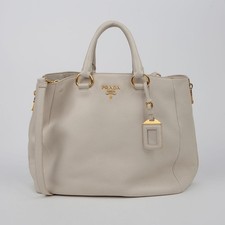 Prada BN2522 Vitello Daino