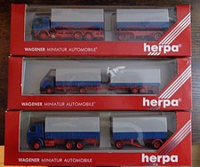 Modellautos von Herpa "Neutral