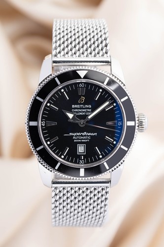 Breitling superocean heritage - breitling,