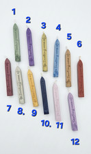 Siegelwachs / Siegelwachsstift