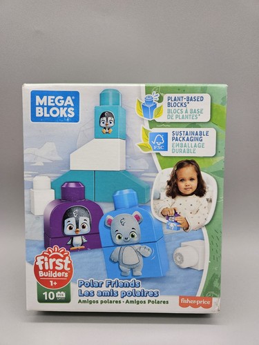 Mega bloks bausteine - mega,