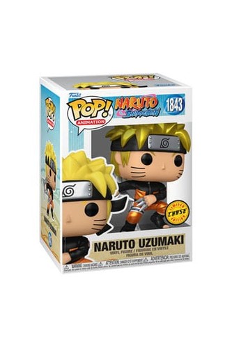 Naruto shippuden funko pop - funko,