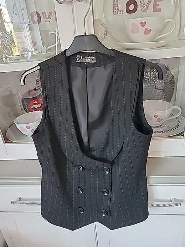 Damen anzug weste 36 - damen,