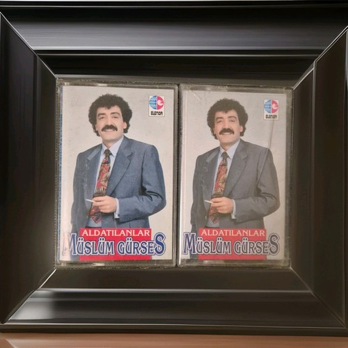 Müslüm gürses aldatılanlar - müslüm,