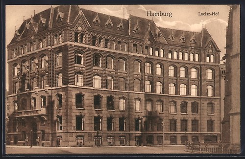 Ansichtskarte