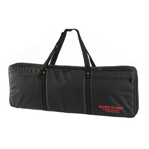 Music store keyboardtasche - music,