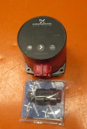 Grundfos alpha 180 mm - 2,
