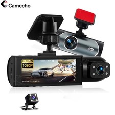 1080P Car Auto KFZ DVR Kamera