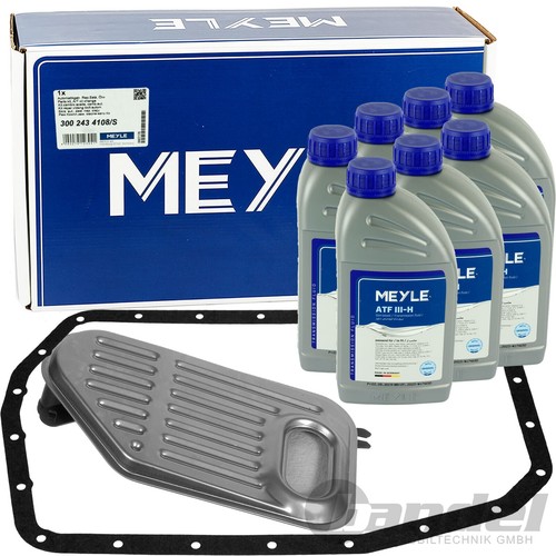 Meyle teilesatz - meyle,