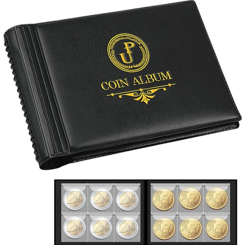 Münzalbum münzsammlung - münzalbum,,