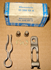 2 x Original Anbausatz