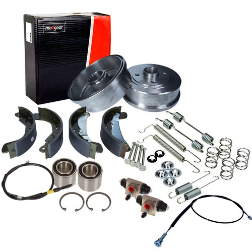 Maxgear bremsbacken - maxgear,