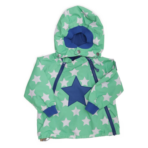 Racoon jacke unisex - jacke,,