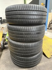 4x Bridgestone Ecopia EP150 205/55 R16 91V DOT 19 / 21 6,5 - 7 mm