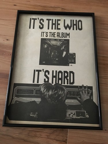 The who its - who-its, a3