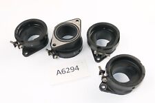 Kawasaki Z 750 R ABS ZR750N 2011 - Ansaugstutzen Gummi Drosselklappe A6294