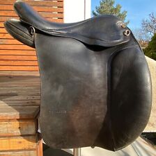 Topreiter Sattel Modell "Basic" 17,5" Isländer